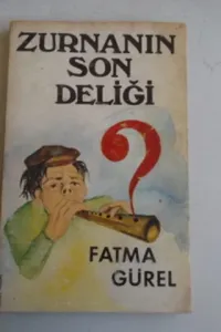 Zurnanın Son Deliği