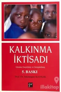 Kalkınma İktisadı