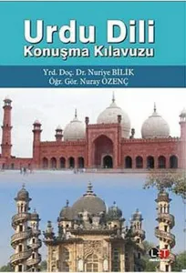 Urdu Dili Konuşma Kılavuzu