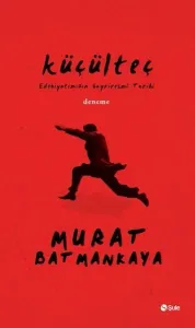 Küçülteç