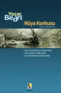 RÜYA KORKUSU