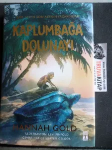Kaplumbağa Dolunayı