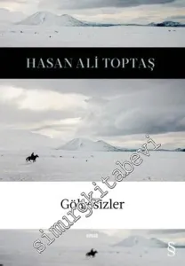 Gölgesizler -        2020