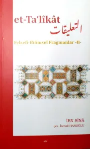 Et-Ta‘Likat Felsefi-Bilimsel Fragmanlar -II-