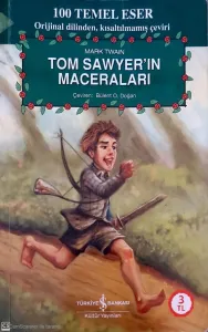 Tom Sawyer / 100 Temel Eser
