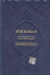 Der Koran (Hafız Boy Metinsiz) (Ciltli)