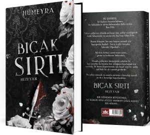 BIÇAK SIRTI 2: HEZEYAN - CİLTLİ