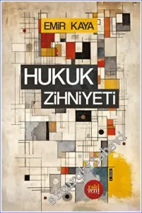 Hukuk Zihniyeti -         2023