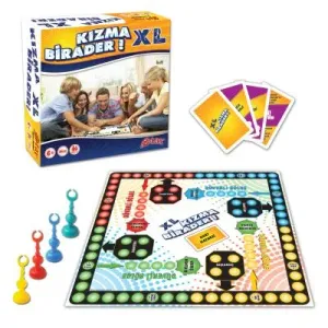 Kızma Birader XL