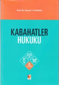 Kabahatler Hukuku