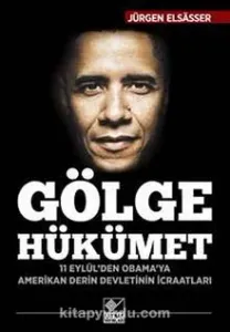 Gölge Hükümet Gölge Hükümet Gölge Hükümet