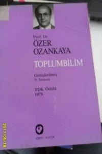 Toplumbilim