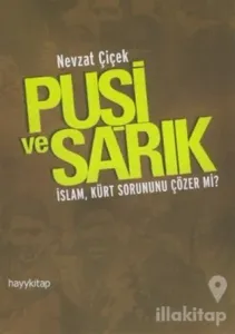 Puşi ve Sarık
