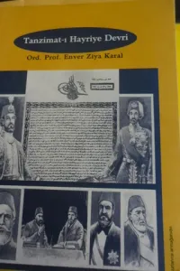 Tanzimat-ı Hayriye Devri