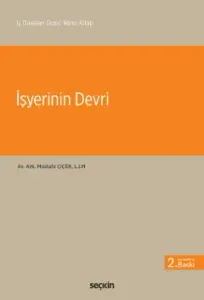 İşyerinin Devri