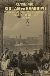 Sultan ve Kamuoyu