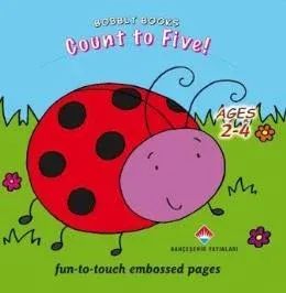 Boobly Books Count