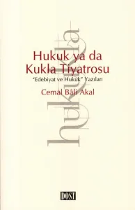 Hukuk ya da Kukla Tiyatrosu