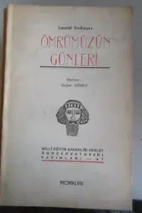 Ömrümüzün Günleri