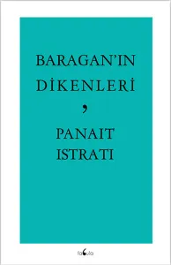 Baragan'ın Dikenleri