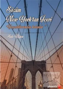 Sözüm New York'tan İçeri