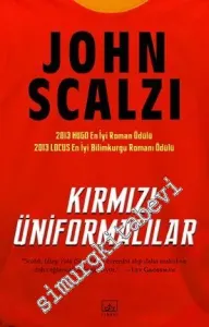 Kırmızı Üniformalılar -