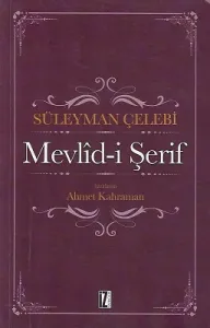 Mevlid-i Şerif