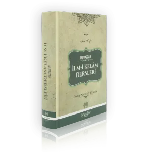 Muvazzah İlmi Kelam Dersleri
