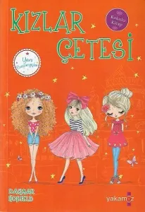 Kızlar Çetesi 5 / Yeni Başlangıçlar