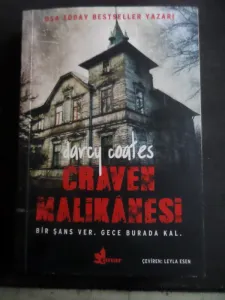 Craven Malikanesi