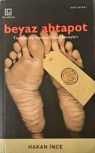 Beyaz Ahtapot