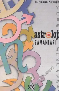 Astroloji Zamanları -        1991