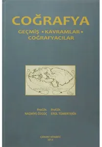 Coğrafya Geçmiş Kavramlar Coğrafyacılar