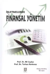 İşletmelerde Finansal Yönetim