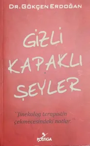 Gizli Kapaklı Şeyler