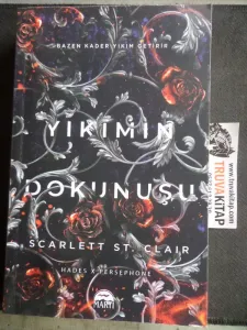 Yıkımın Dokunuşu