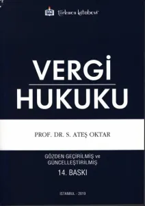 Vergi Hukuku