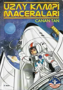 Uzay Kampı Maceraları