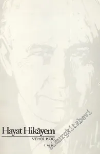 Hayat Hikâyem -