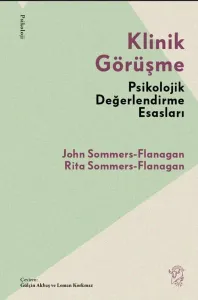 Klinik Görüşme