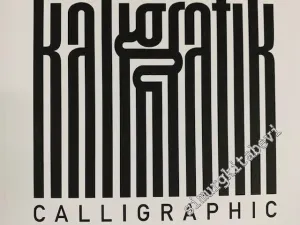 Kaligrafik -