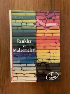 Renkler ve Malzemeleri