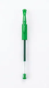 Uniball Signo NEEDLE 0.38 İğne Uçlu Jel Kalem Yeşil