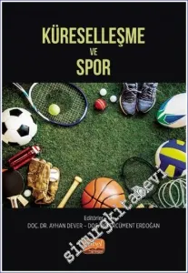Küreselleşme ve Spor -         2022