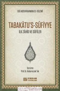 Tabakatus Sufiyye