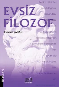 Evsiz Filozof