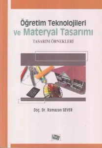 Öğretim Teknolojileri ve Materyal Tasarımı Tasarım Örnekleri