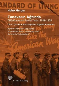 Canavarın Ağzında