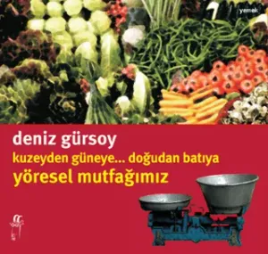 Yöresel Mutfağımız