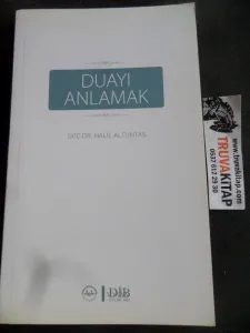 Duayı Anlamak